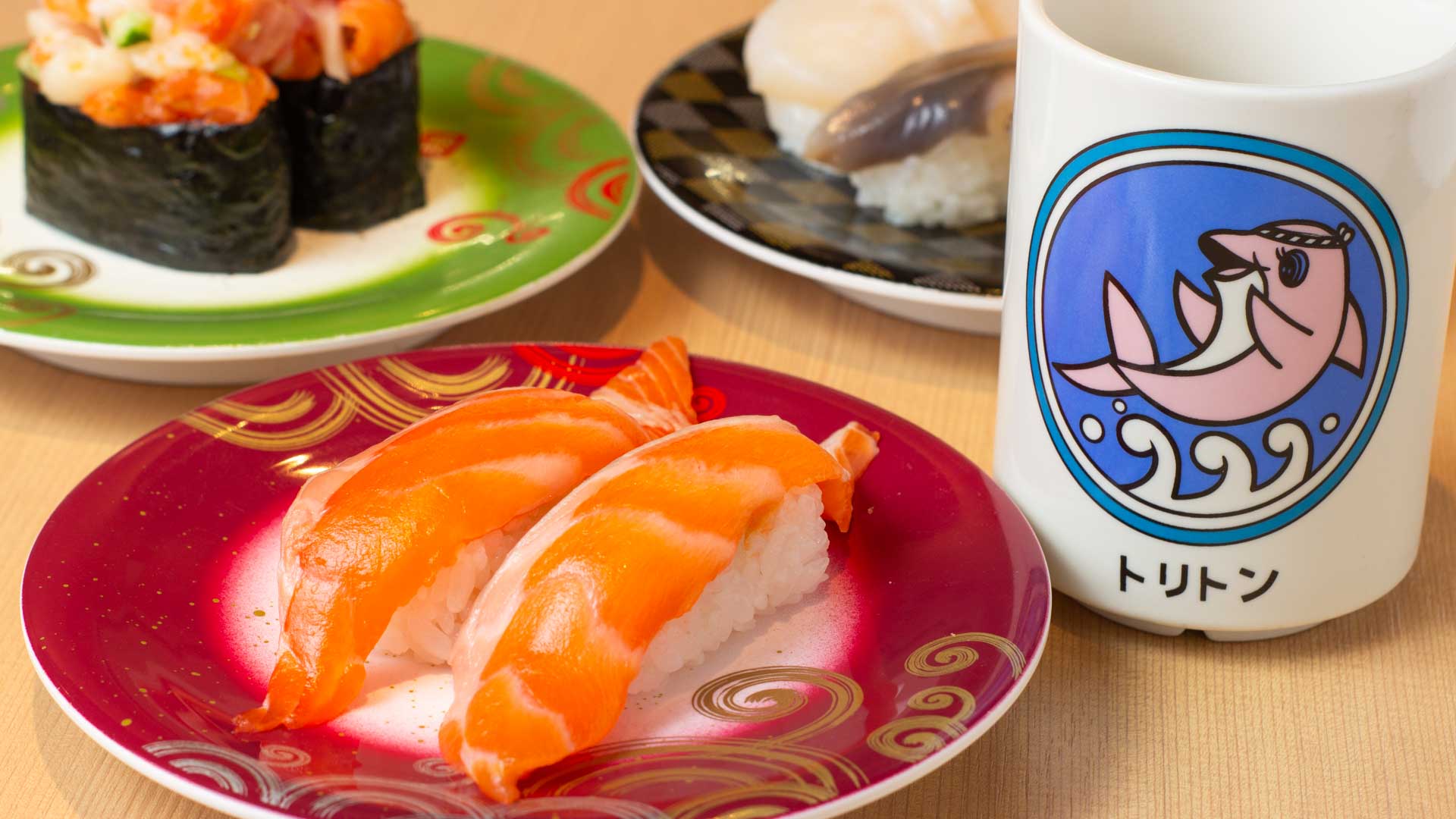 料理写真のサンプル4